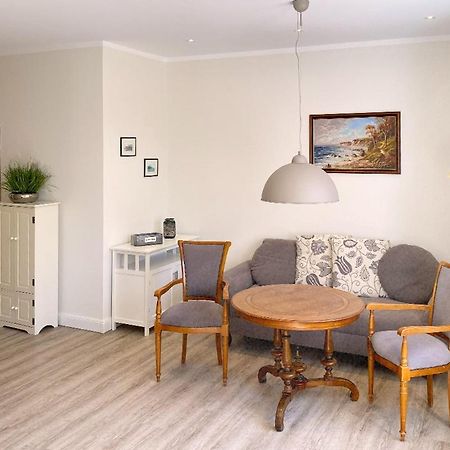 Hotel Zum Strandlaufer Ahrenshoop Luaran gambar