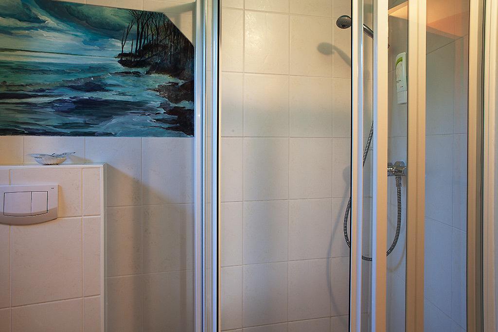 Hotel Zum Strandlaufer Ahrenshoop Bilik gambar