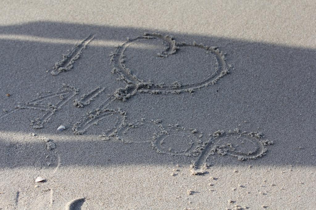 Hotel Zum Strandlaufer Ahrenshoop Bilik gambar