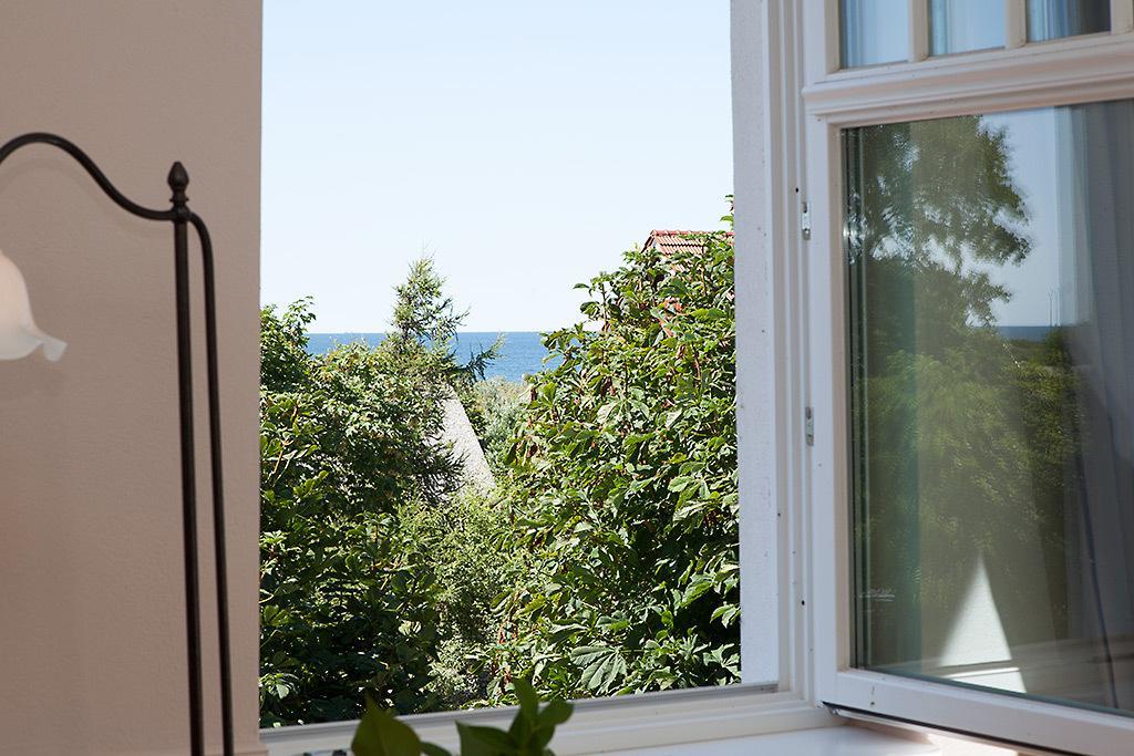 Hotel Zum Strandlaufer Ahrenshoop Bilik gambar
