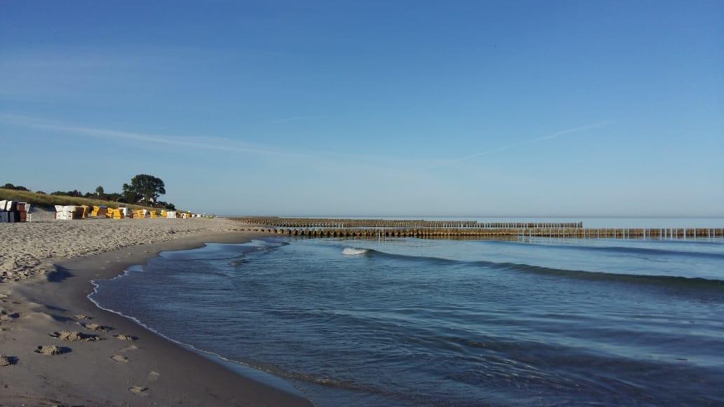 Hotel Zum Strandlaufer Ahrenshoop Luaran gambar
