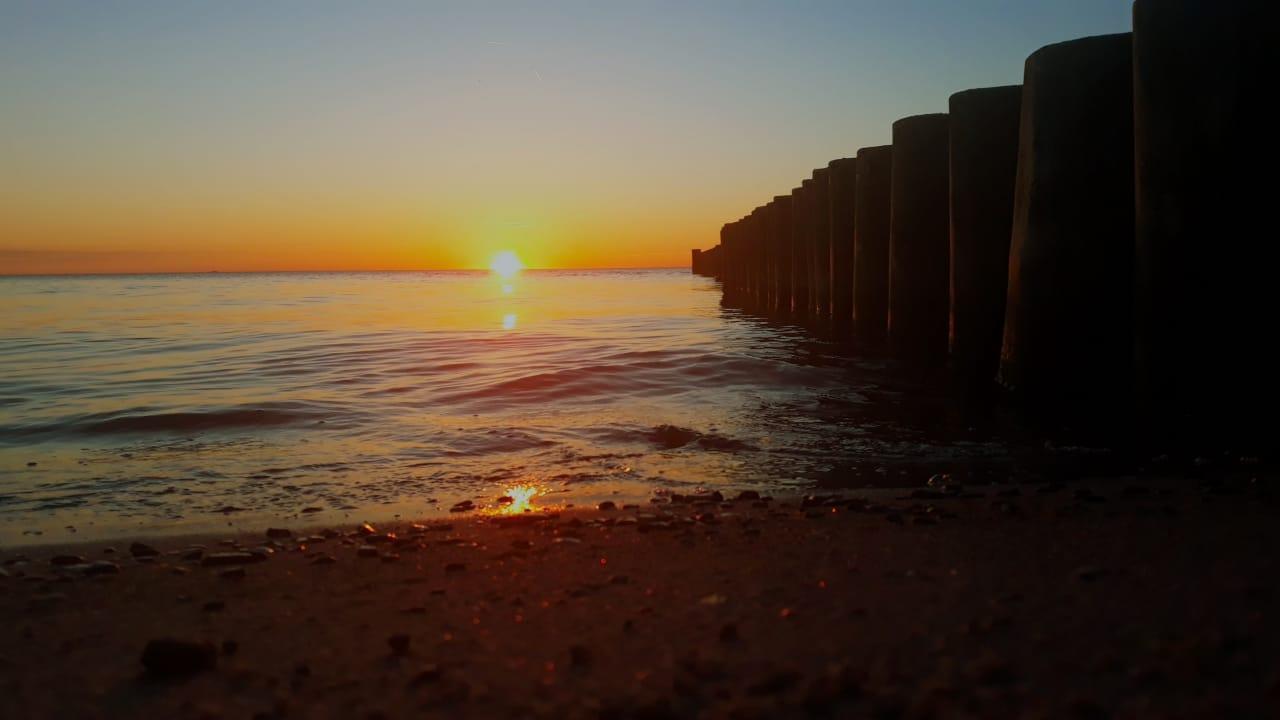 Hotel Zum Strandlaufer Ahrenshoop Luaran gambar