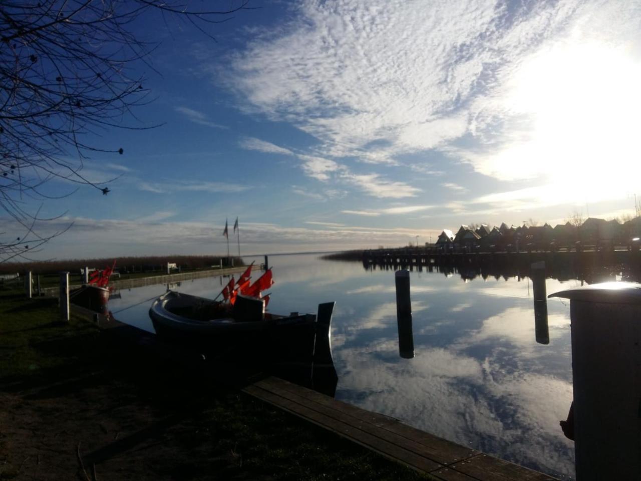 Hotel Zum Strandlaufer Ahrenshoop Luaran gambar